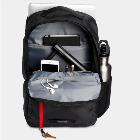 Timbuk2 Division Laptop Backpack - Picture 2 of 16